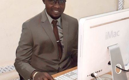 Disparition d'Aboubacar Traoré : Adieu l'homme franc et animateur de débats