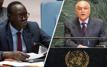 Le sponsor du chaos démasqué... : L'Algérie mise à nu à l’ONU