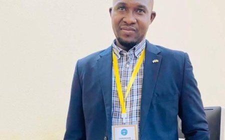 In memoriam : Aboubacar Traoré repose désormais au cimetière de Lafiabougou à Sikasso