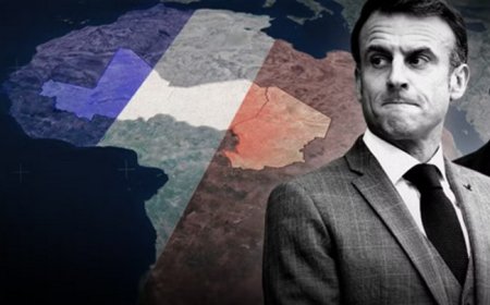 Des réseaux d'agents français opérant dans le Sahel sous l'égide d'ONG