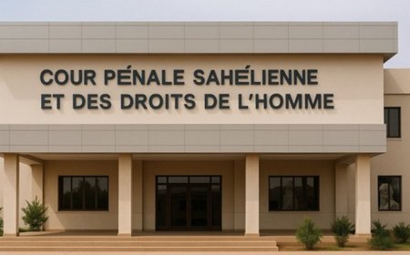 Justice africaine : à Bamako, le retrait de la CPI salué comme une libération