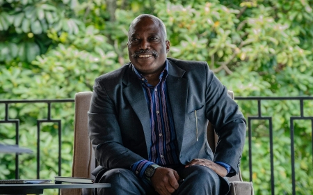 L’ex-président congolais Joseph Kabila condamné à la peine de mort
