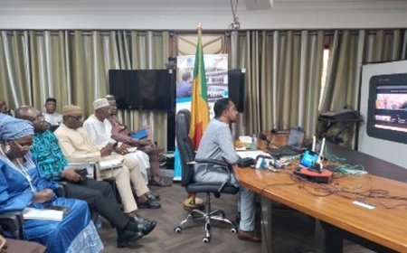 ’Tounkablon’’ : L’INPS vers la diaspora malienne