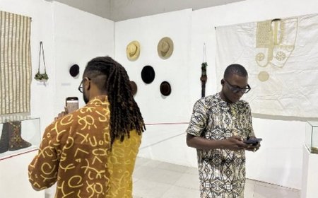 Culture : Ali Farka Touré en sons et images