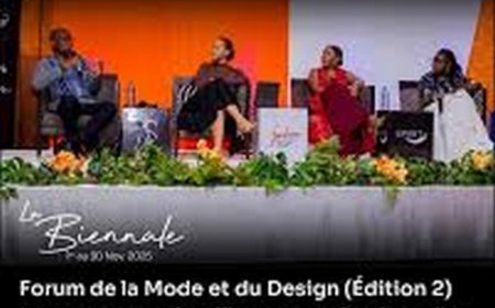 Héritage : Mali to the world