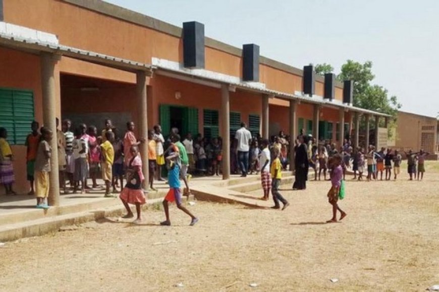 Mali: Rentrée Scolaire 2025-2026 Fixée, Progrès à l'Hôpital Militaire et Renforcement des FAMa