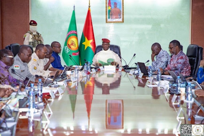 Burkina : Le Gouvernement ne prendra plus en charge les frais de scolarité des enfants des agents en poste à l’étranger