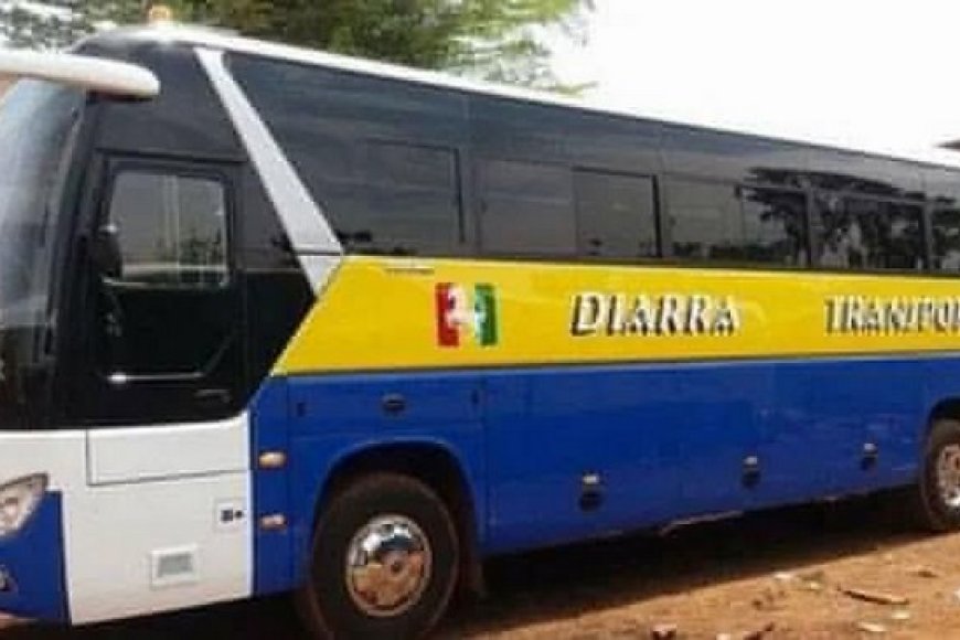 Transports Fin De Pol mique Avec Diarra Transport Actualit s Au Transports Fin De Pol mique Avec Diarra Transport Actualit s Au