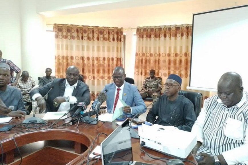 Mali : Plus de 3200 Titres Fonciers Délivrés dans la phase pilote d'immatriculation systématique à Bamako