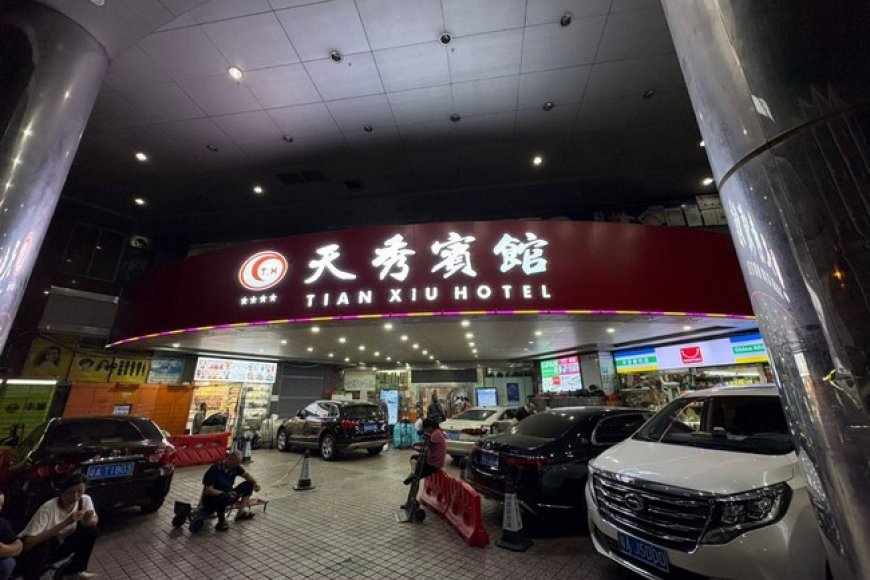 Guangzhou, Cœur des Affaires Sino-Africaines, Attire des Milliers de Commerçants Maliens