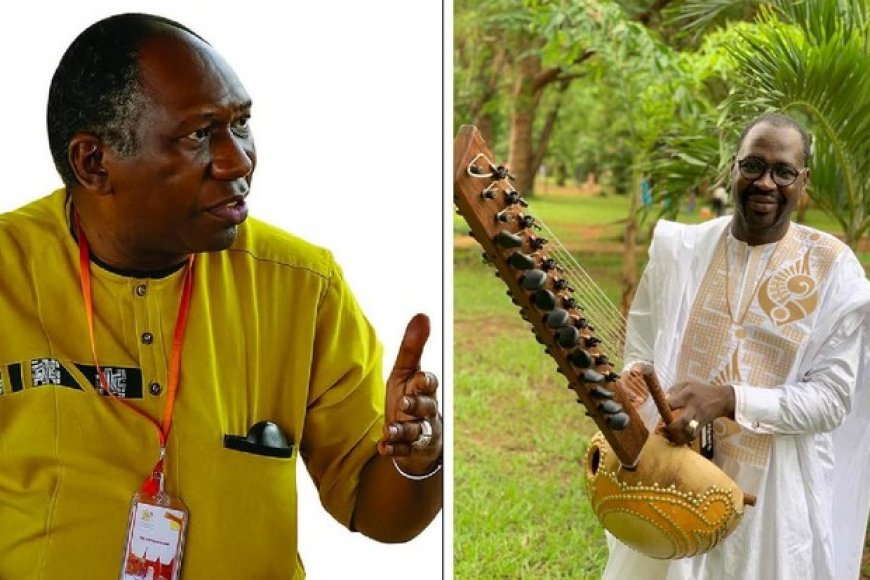 Adama Traoré réélu président de la FEDAMA; Madou Sidiki Diabaté nouveau secrétaire général