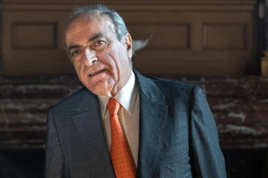 Mort de Ziad Takieddine, témoin clé de l'affaire Sarkozy-Kadhafi, deux jours avant le jugement