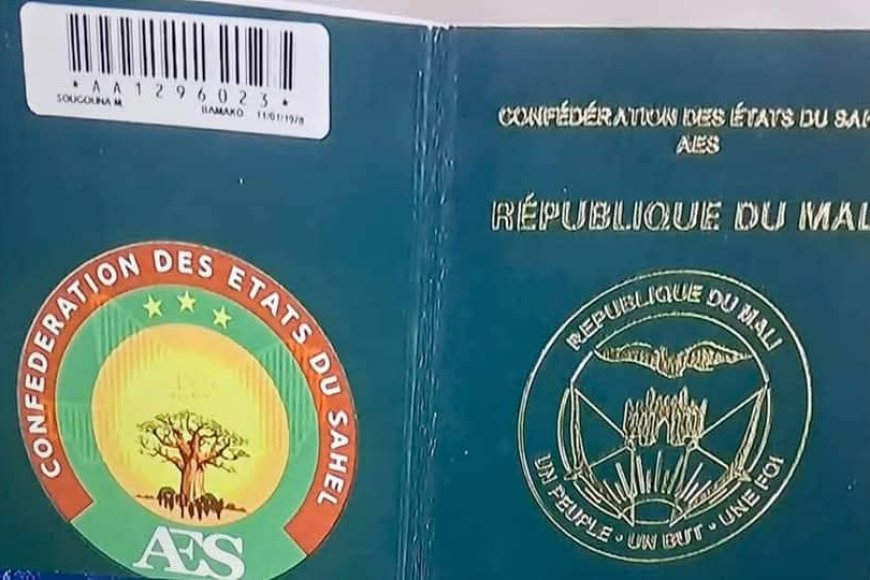 Mali: Suspension temporaire de l'enrôlement pour les passeports biométriques dès le 11 octobre