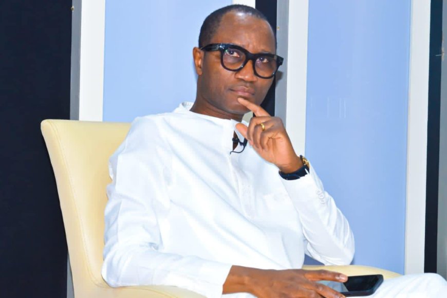 Sénégal : Ibrahima Thiam Dénonce la Justice comme Diversion Face à la Crise Sociale Grandissante