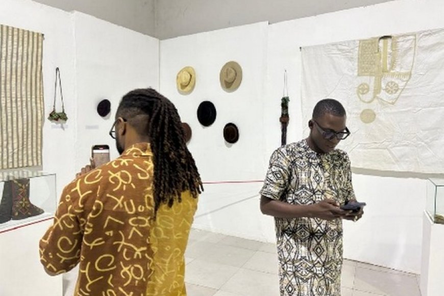 Bamako célèbre Ali Farka Touré avec une exposition 