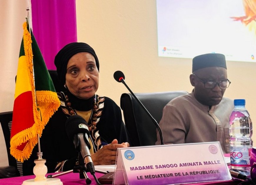 Mali : les rapports 2023 et 2024 du Médiateur de la République dominés par les questions domaniales et foncières