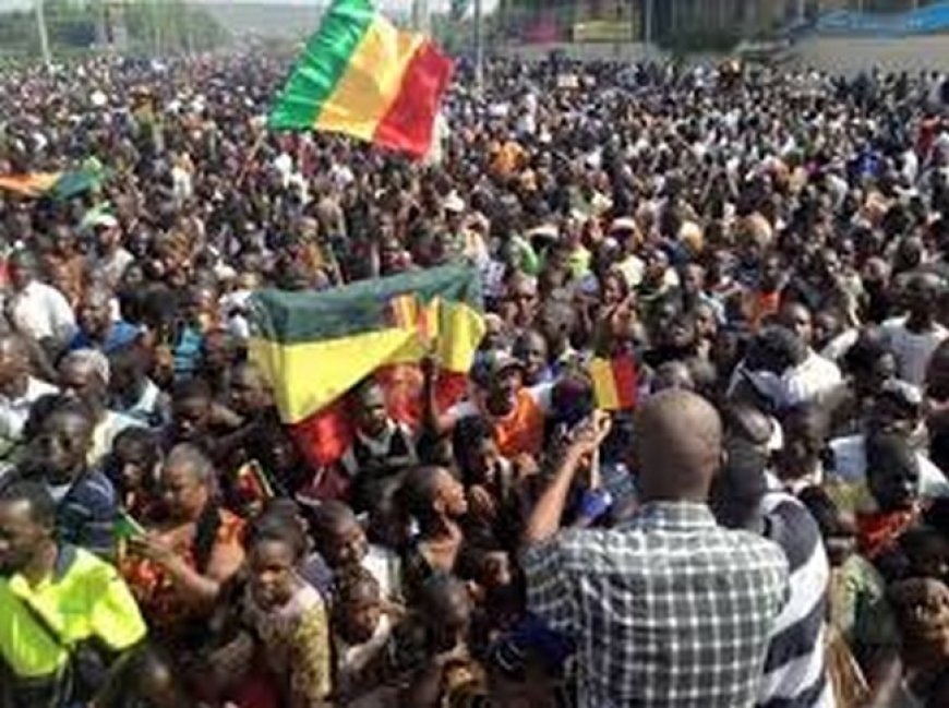 Démocratie malienne : Coups d’arrêt ?