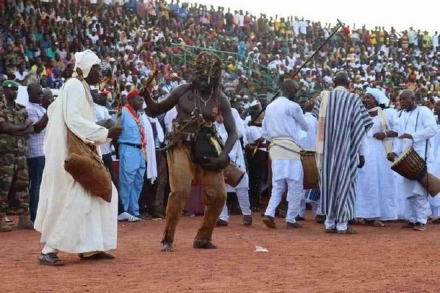 Pré-lancement du triangle du balafon au CICB : Sikasso s’apprête à vibrer au rythme de la 9e édition