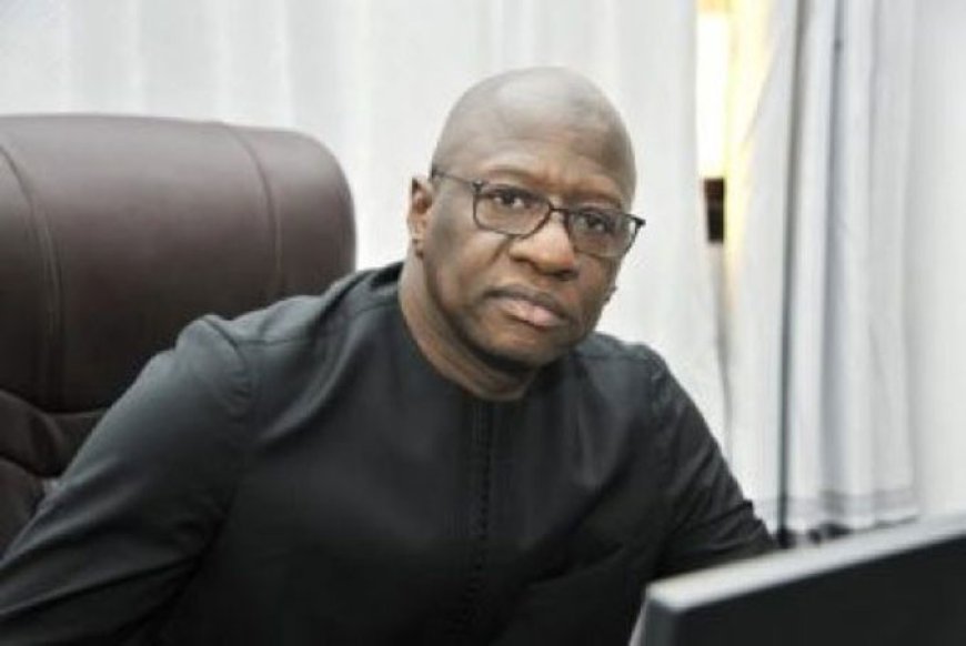 Me Mamadou Ismaïla Konaté, ancien Garde des Sceaux : « La Cour constitutionnelle est désormais placée devant ses responsabilités »