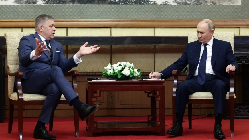 Un consensus sur les garanties de sécurité pour l'Ukraine est possible, selon Poutine