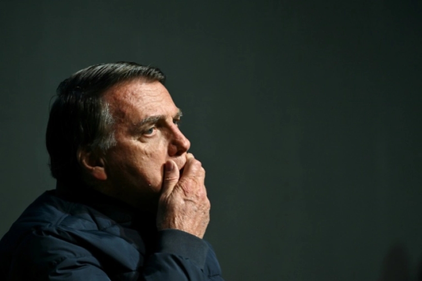 Procès Bolsonaro au Brésil: la Cour suprême entre dans la phase finale