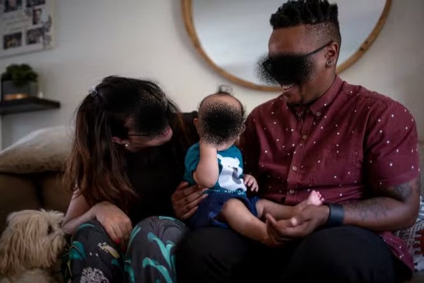 Familles mixtes : Vivre la foi à deux voix
