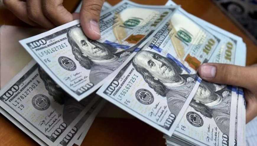 Economie : Notre dollar de l'ère tarifaire, votre problème