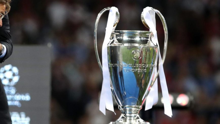 Ligue des Champions : les grands absents des listes envoyées par les clubs