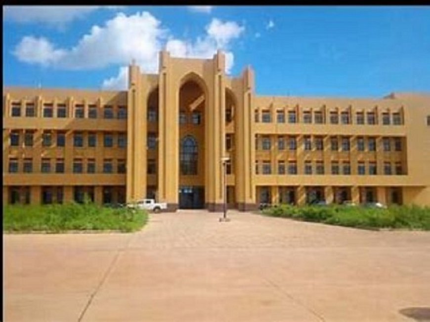 Enseignement supérieur : La 3ème Édition du Salon des Universités, Instituts et Grandes Écoles du Mali prévue du 16 au 17 octobre prochain