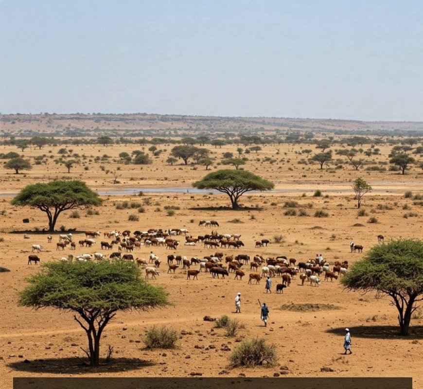Au Sahel, la réorientation des appareils de sécurité a perturbé les trafics criminels