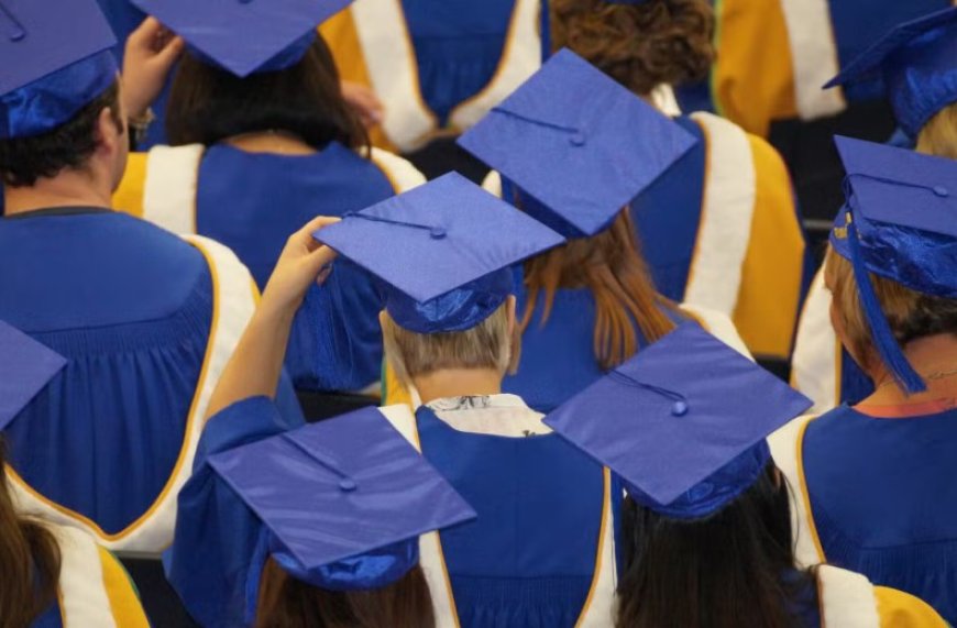 États-Unis. Étudiants étrangers : l’administration Trump veut limiter la durée du séjour à quatre ans