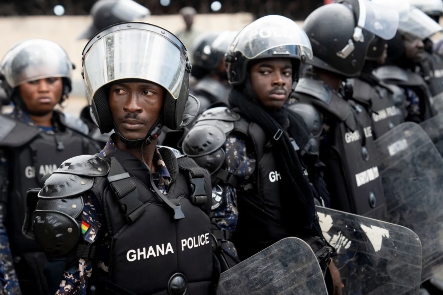Ghana : Des affrontements communautaires dans le nord font 31 morts et déplacent 48 000 personnes