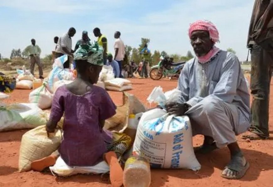 Gouvernance au Mali : Une population menacée par la famine