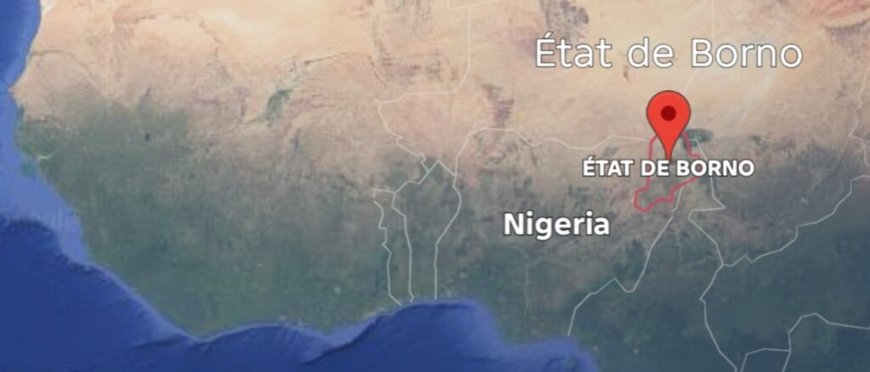 Nigéria: plus de 50 civils tués dans une attaque dans le nord-est