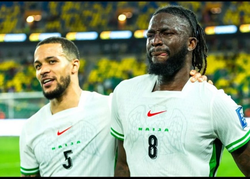 Mondial 2026 : Nigéria et Comores relancés, Maroc défie la Zambie