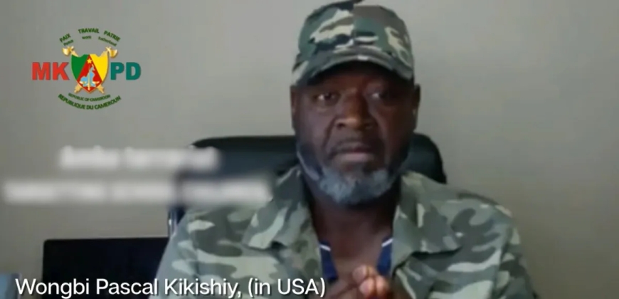 Cameroun : deux leaders séparatistes arrêtés aux États-Unis pour enlèvements et attaques à la bombe