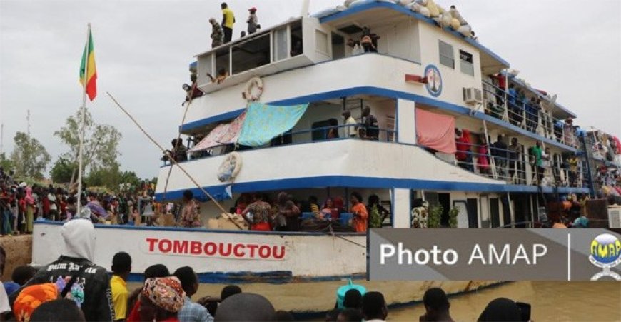 Attaque du bateau Tombouctou : Deux ans après, des souvenirs toujours vifs