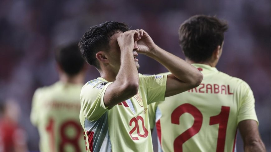 L’étincelante Espagne fait peur à tout le monde, la presse rend hommage à Presnel Kimpembe