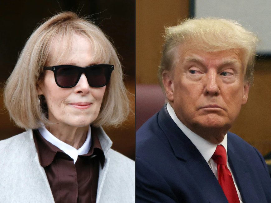 États-Unis : Donald Trump condamné à verser 83 millions de dollars pour diffamation