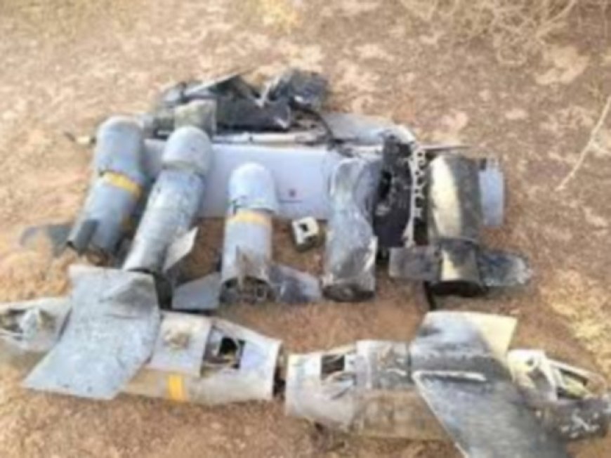 Drone de Tinzawatène : Bamako lance une nouvelle plainte contre L'Algérie