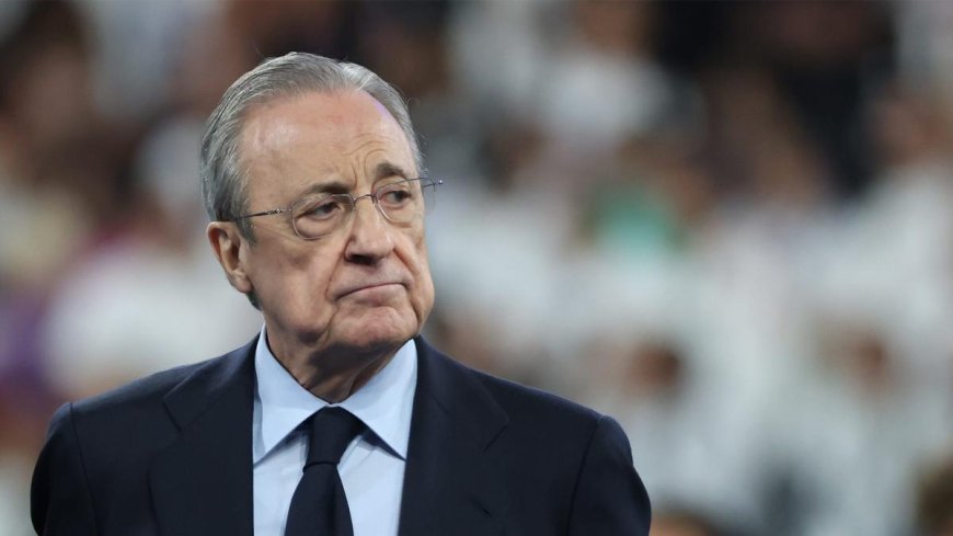 Le Real Madrid prépare un sale coup pour le Ballon d’Or !