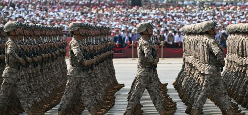 Seconde guerre mondiale, 80 ans : Le monde toujours en guerre