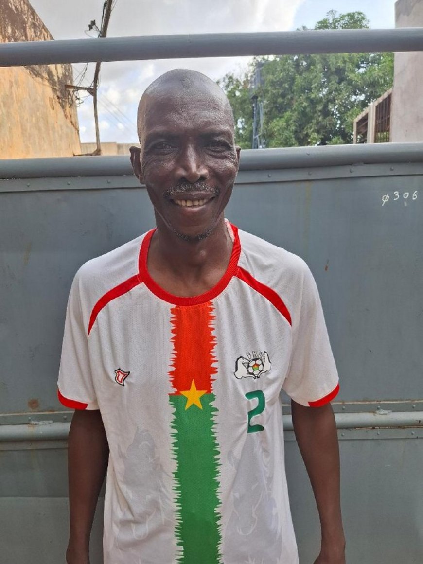 Que sont-ils devenus… Issouf Traoré dit Pelé : L'Aigle égaré dans l'écurie des Etalons du Burkina Faso