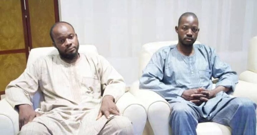 Mali : libération de deux policiers enlevés par le JNIM