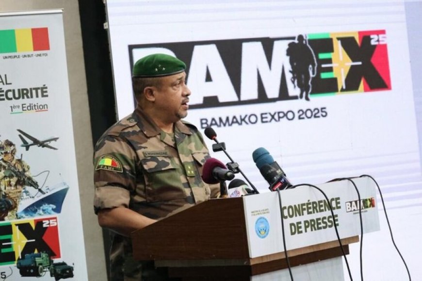 BAMEX’25 : Au rendez-vous de la coopération militaire turco-africaine