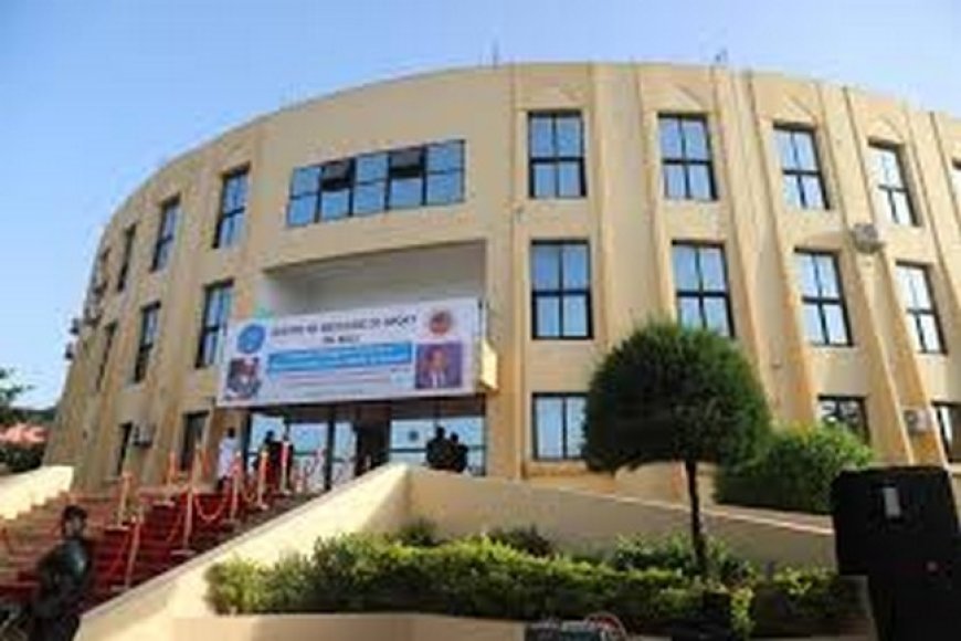 Centre de Médecine du Sport-Lassana Traoré ‘’Ambiance’’ : Une structure qui se propulse au standard international