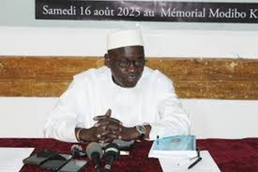 ‘’Le parcours erratique de la démocratie au Mali : La démomalicratie de l’espérance à l’angoisse (1992-2020)’’