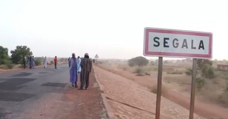 Axe Kayes – Bamako : nouvelle attaque du JNIM contre un convoi de citernes