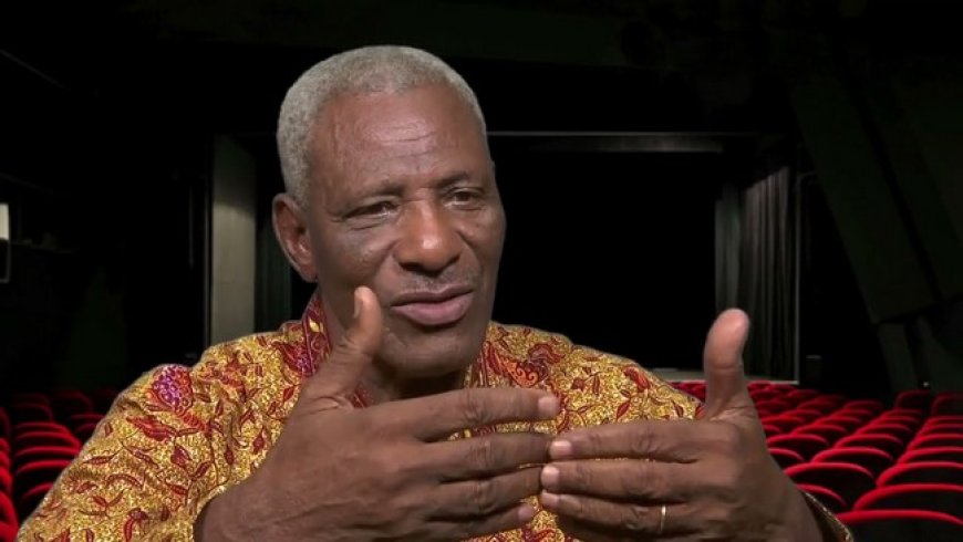 Kardjigue Laico Traoré : Le pionnier des grandes rencontres culturelles
