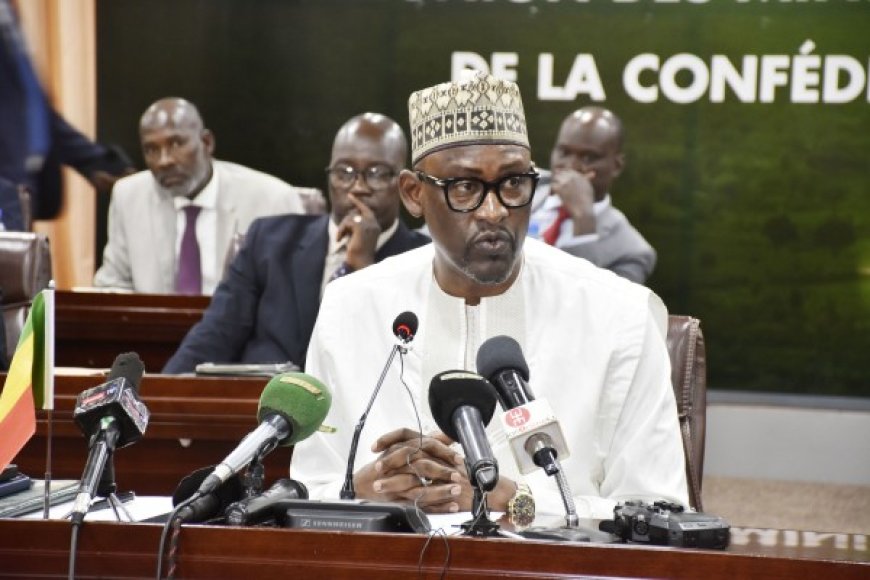 Deux ans après la création de l'Alliance des États du Sahel : Des acquis à consolider pour un sahel pacifique, libre et prospère